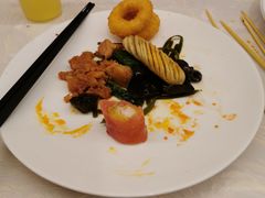 -麦积山温泉
