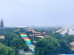 -上海玛雅海滩水公园