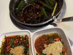 -围炉夜话·潮汕卤水火锅(榕江店)