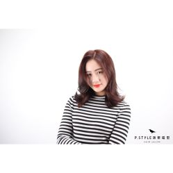 -吉米造型