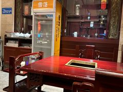 -龙森园火锅(琴台路店)
