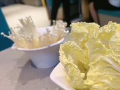 -半天妖烤鱼(京新广场店)