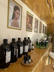 -慈蕊美容养生·专业经络调理