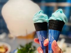 -小大董·烤鸭(观景餐厅·南京西路店)