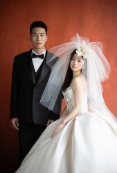 -青禾蒙娜丽莎婚纱摄影(武汉总店)