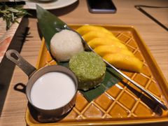 -默加东南亚美食(大宁音乐广场店)