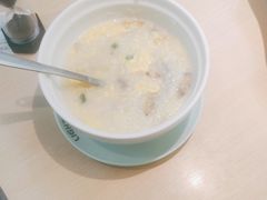 -吕氏疙瘩汤·海鲜新鲁菜(凯德mall新都心店)