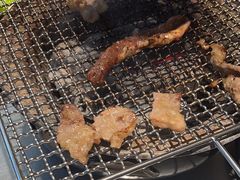 -合易泓烤肉•首创生椰大油边(宁山路店)