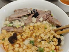 -陈熹公民族美食文化餐厅(中华广场店)