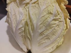 大白菜-小洋府铜锅涮肉(南锣鼓巷店)