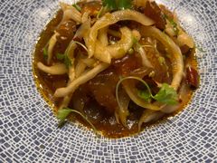 -院里寻菜·精致庭院菜(观沙岭店)