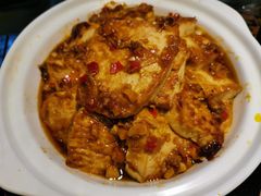 烤豆腐-新沙家浜(城南东路店)