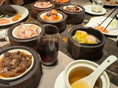 -手佳·水疗汇(嘉益店)