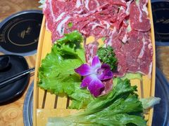 -塔兰齐新疆孜然火锅(鲤鱼山路店)