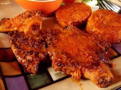 Albergue&nbsp;1601-ALBERGUE 1601 婆仔屋葡国餐厅