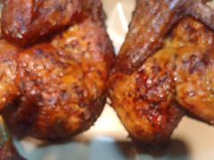 -绿茶餐厅(天津天河城店)