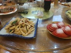 -下梅人家土菜馆(历史文化餐厅度假区店)