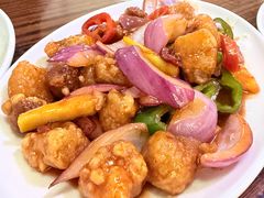 -甜甜屋(解放中路店)