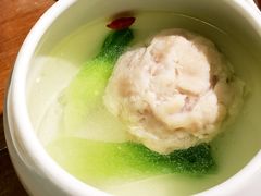 -小厨娘淮扬菜(清江苏宁广场店)
