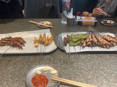 -锦州御烧烤·形象店(人民街店)