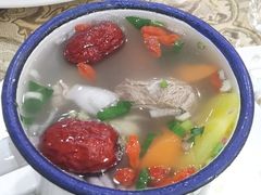 -黑公羊新疆菜(人和店)