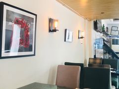 大堂-EATALIA意塔利意式餐厅(鼓楼店)