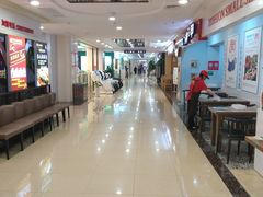 -奥赛奥自助烤肉(财富中心店)