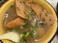 -东排食堂长沙小吃大排档(五一广场店)