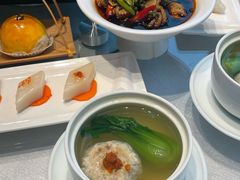 -翡翠江南(国贸商城店)