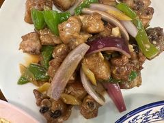 -老兵牛蹄店(下沙店)