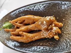 -绿茶餐厅(龙井船宴· 品牌总店)