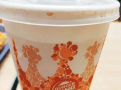 -汉堡王(仲盛世界商城店)