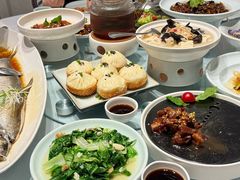-翡翠江南(国贸商城店)