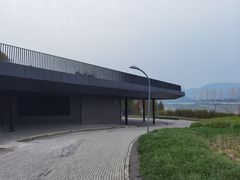 -金海湾滨江公园