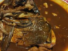 -旺顺阁·北京菜(北辰上品+)