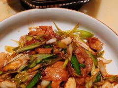 -锦府盐帮·侯宅(五棵松万达店)