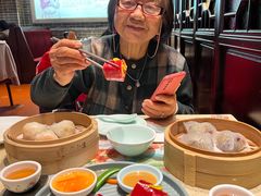 招牌虾饺皇-点都德(汇点楼店)