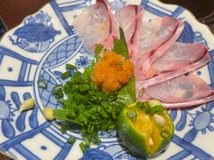 -加奈日本料理