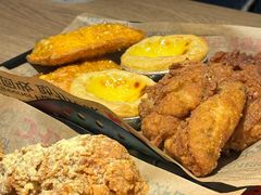 -肯德基(观前新店)