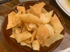 -老雒阳面馆·水席(定鼎门店)