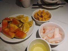 -新辣宴·湖南家常菜·商务聚餐(中粮创芯店)
