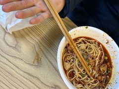 -吴记怪味面(牛王庙店)