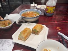 -御清斋总店(天一街店)