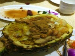 iphone_upload_pic-汝萍传统蘸水菜(春华路总店)