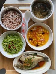 点击看大图 -宝媛会月子中心(越秀店)