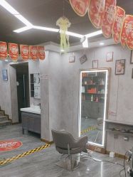 -东方悦美肤造型
