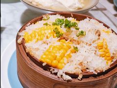 -懒人盐府人家(航天桥店)