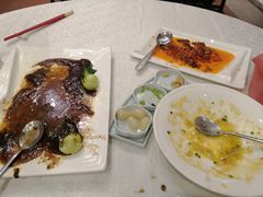 -梅龙镇酒家(南京西路总店)