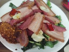 -88号小吃店·经典云南菜·地道纳西美食