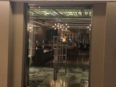 -上海波特曼丽思卡尔顿酒店
